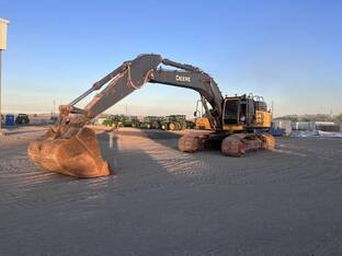 2023 John Deere 470 P-TIER