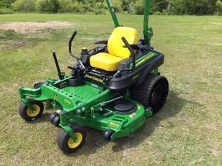 2025 John Deere Z930M