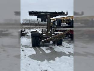 2009 Galbreath PUP ROLLOFF