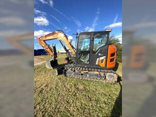 2024 Hitachi ZX85USB-7