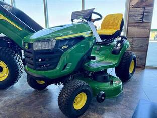 2024 John Deere S120