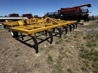 2023 Sutter Buttes Mfg 2112