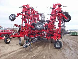 2025 Wil-Rich 13QX2 55-60