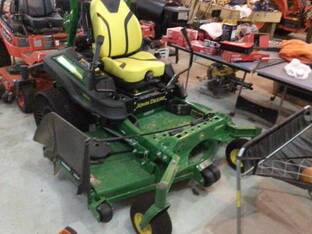 2022 John Deere Z950R