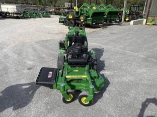 2025 John Deere W36R