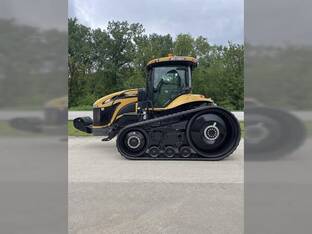 2009 Challenger MT765C