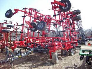 2025 Wil-Rich 13QX2 37-50