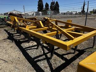 2023 Sutter Buttes Mfg 2512