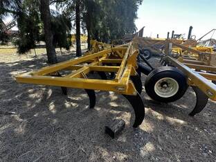 2023 Sutter Buttes Mfg 2512