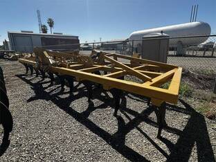 2023 Sutter Buttes Mfg 2712