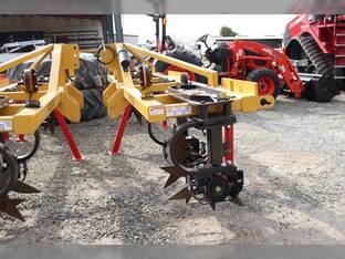 2021 Schmeiser SMART-TILL ORCHARD MAX