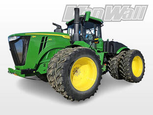 2024 John Deere 9R 490