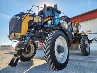 2022 ROGATOR RG1100C