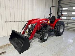 2023 Massey-Ferguson 2860E