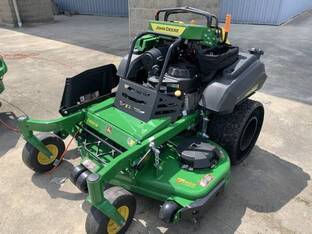 2025 John Deere Q820M