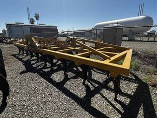 2023 Sutter Buttes Mfg 2712