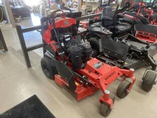2025 Gravely PROSTANCE 36