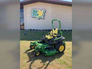 2025 John Deere Z920M