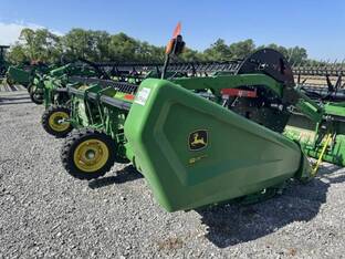 2024 John Deere HD45F