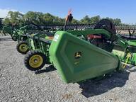 2024 John Deere HD45F