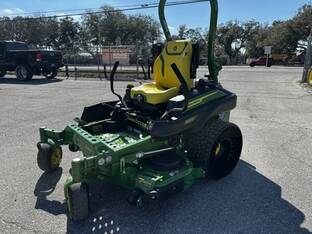 2025 John Deere Z930M