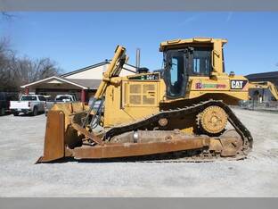 2008 Caterpillar D6T XL