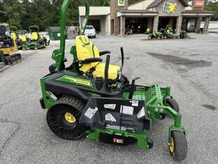2025 John Deere Z950M