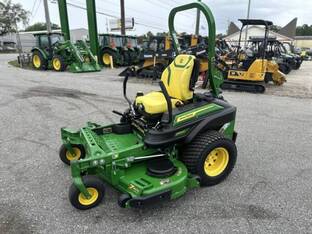 2025 John Deere Z920M