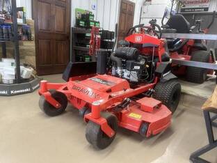 2025 Gravely PROSTANCE 52