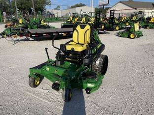 2025 John Deere Z960M