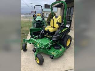 2025 John Deere Z930M