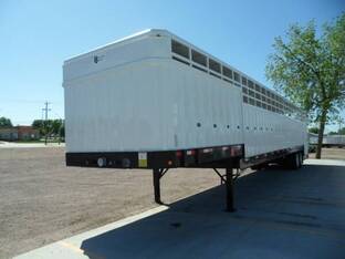 2026 Neville Built 50'X102