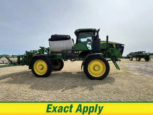 2023 John Deere 412R