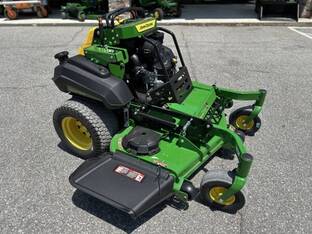 2025 John Deere Q850M