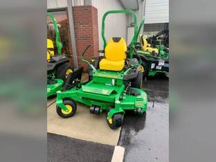 2025 John Deere Z735M