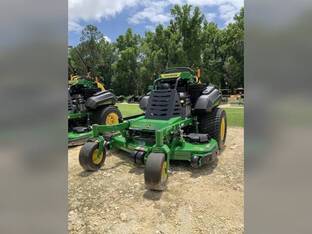 2025 John Deere Q850R