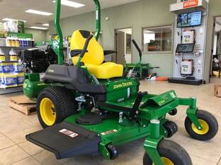 2025 John Deere Z730M