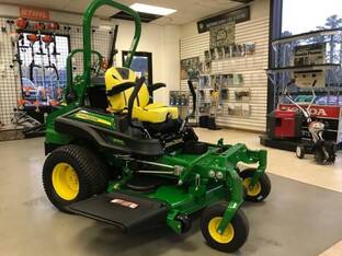 2025 John Deere Z994R