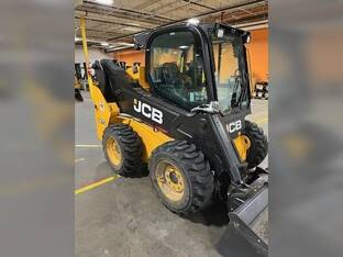 2023 JCB 270