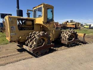 1974 Caterpillar 815