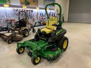2025 John Deere Z950R