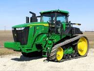 2024 John Deere 9RT 590