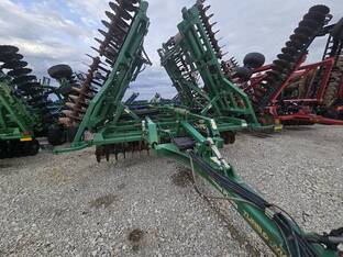 2013 Great Plains 3500TM