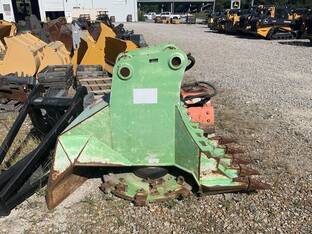 Advanced Forest Equipment RDM44EX