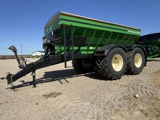 2024 Salford BBI MAGNASPREAD PLUS