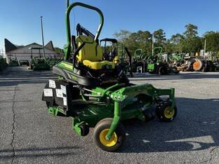 2025 John Deere Z960M