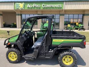 2025 John Deere 845M