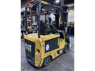 2019 Caterpillar EC30N2