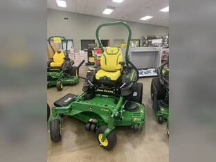 2025 John Deere Z950M