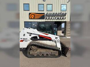 2020 Bobcat T630